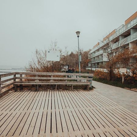 Apartament Dar Pomorza 20M Do Plazy Ustronie Apartments Ustronie Morskie Εξωτερικό φωτογραφία