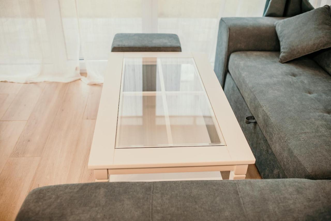 Apartament Dar Pomorza 20M Do Plazy Ustronie Apartments Ustronie Morskie Εξωτερικό φωτογραφία