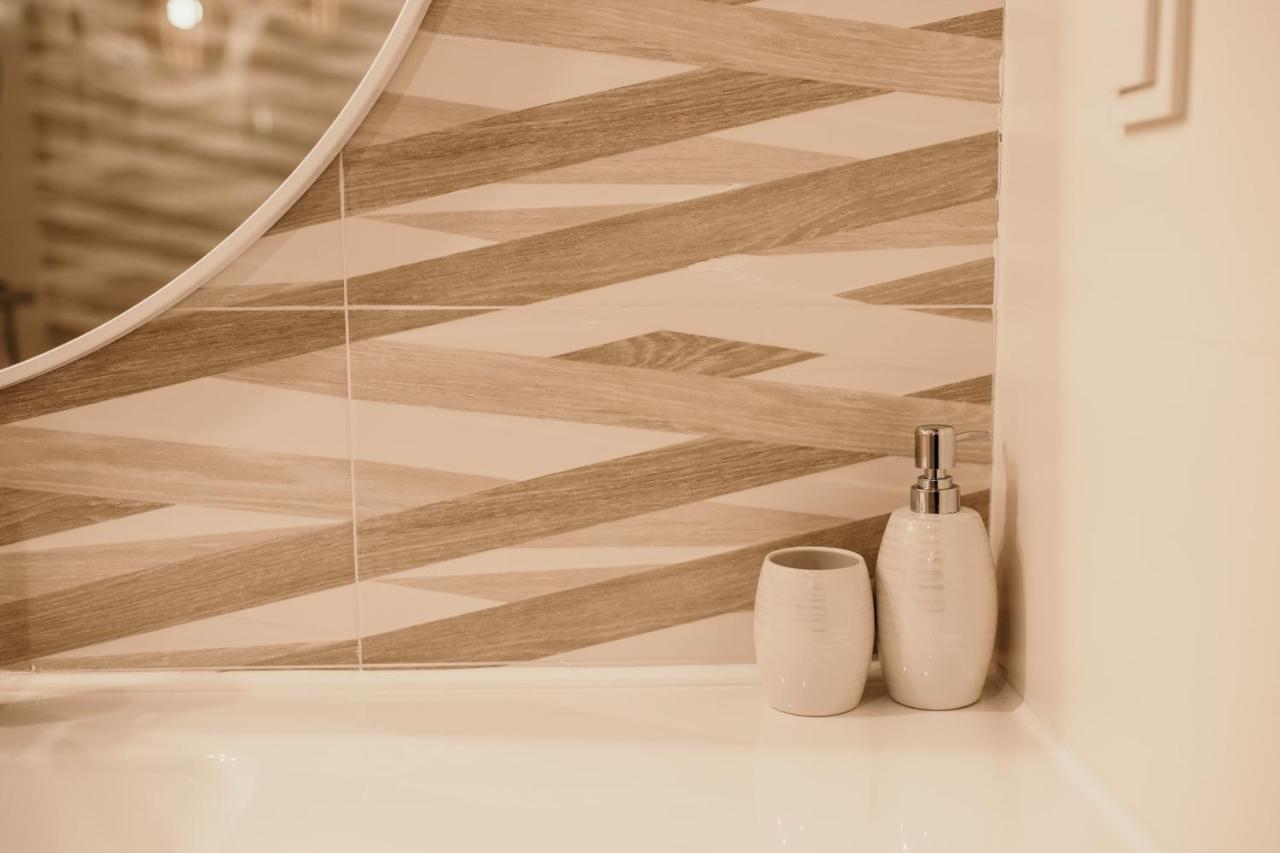 Apartament Dar Pomorza 20M Do Plazy Ustronie Apartments Ustronie Morskie Εξωτερικό φωτογραφία