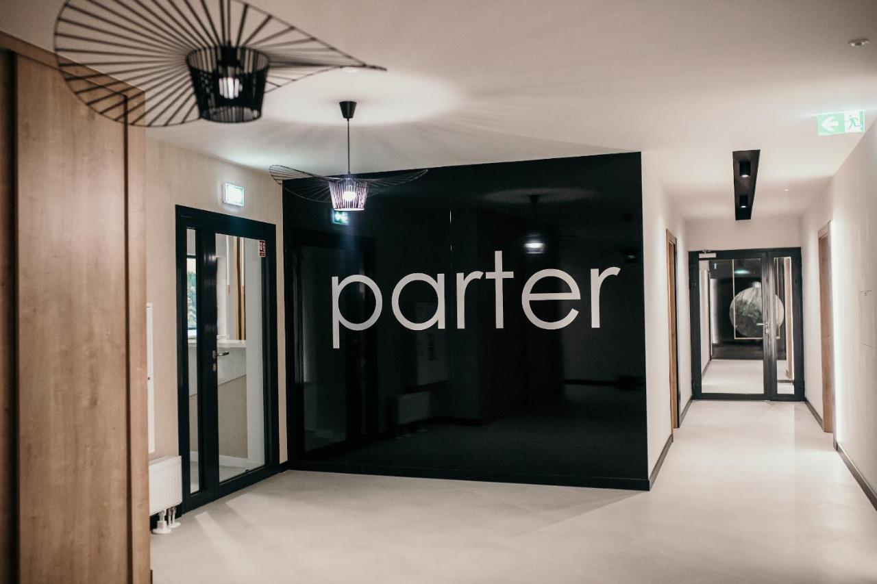 Apartament Dar Pomorza 20M Do Plazy Ustronie Apartments Ustronie Morskie Εξωτερικό φωτογραφία