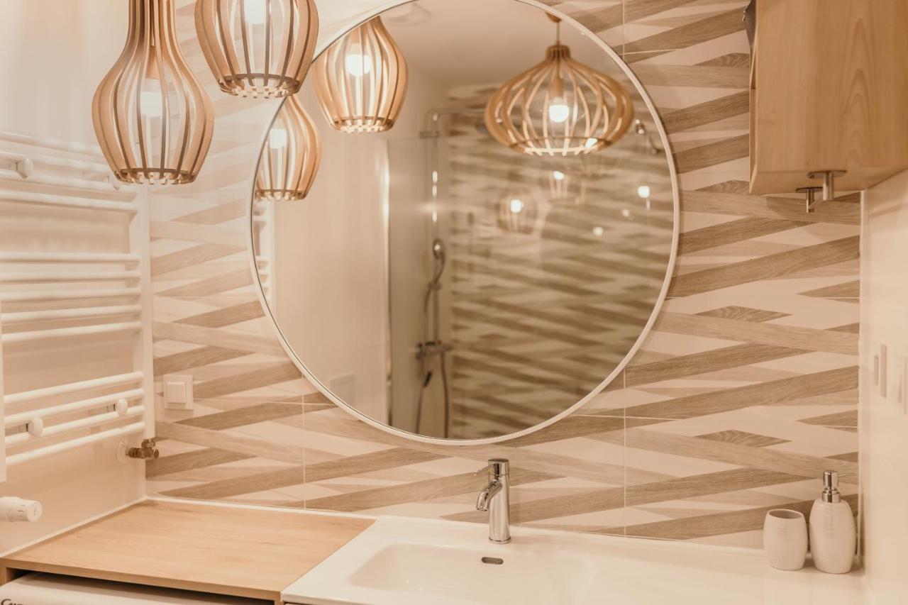 Apartament Dar Pomorza 20M Do Plazy Ustronie Apartments Ustronie Morskie Εξωτερικό φωτογραφία
